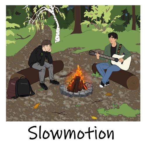 Slow Motion (feat. Twin Flame) [Explicit]