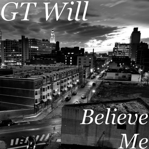 Believe Me (Explicit)