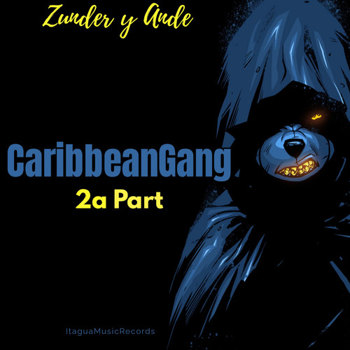 Caribbeangang 2a Part (Explicit)