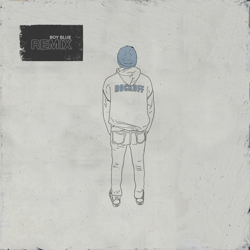 Awesome (Boy Blue Remix) [Explicit]