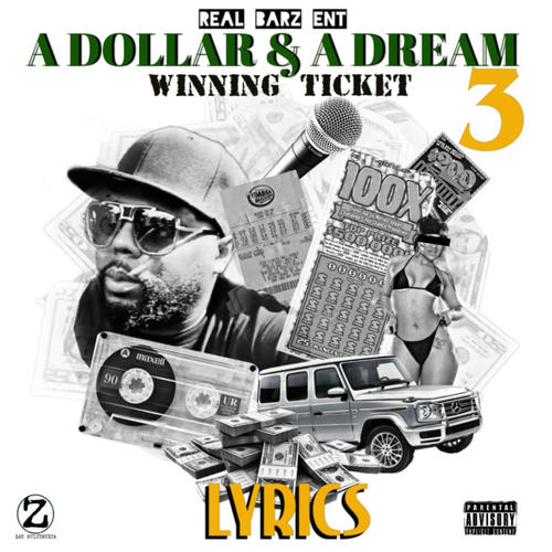 A Dollar & A Dream 3 (Explicit)