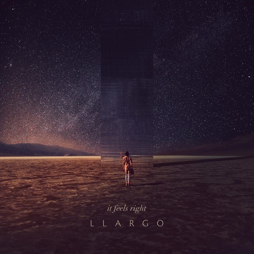 It Feels Right (feat. Ivan Segreto)