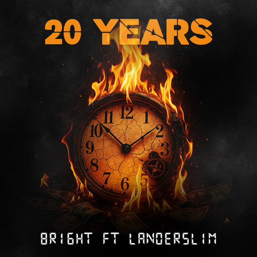 20 Years