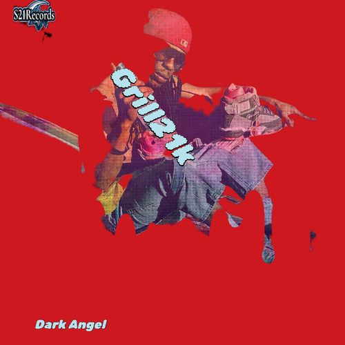 Dark Angel (Explicit)