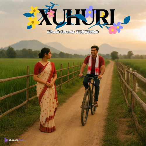 XUHURI
