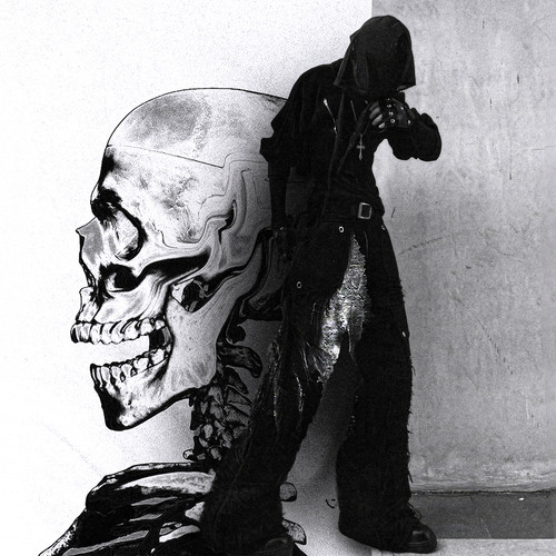 Ты пропал тебя нет (Hardstyle)