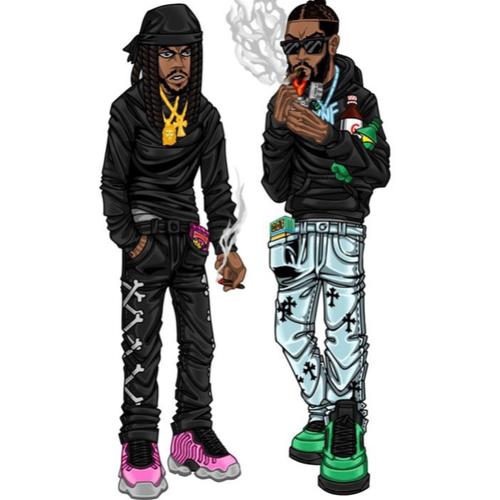 Lindsey (feat. Young N Fly) [Explicit]