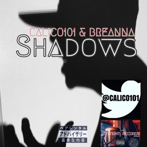 Shadows (feat. Breana Marin) [Explicit]