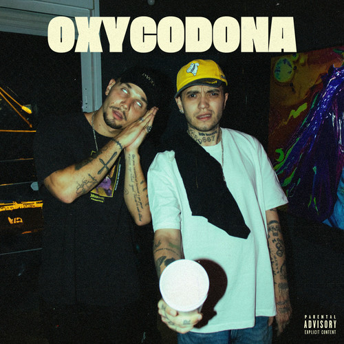 Oxycodona (Explicit)