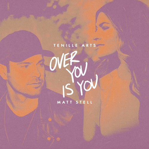 Over You is You (feat. Matt Stell)