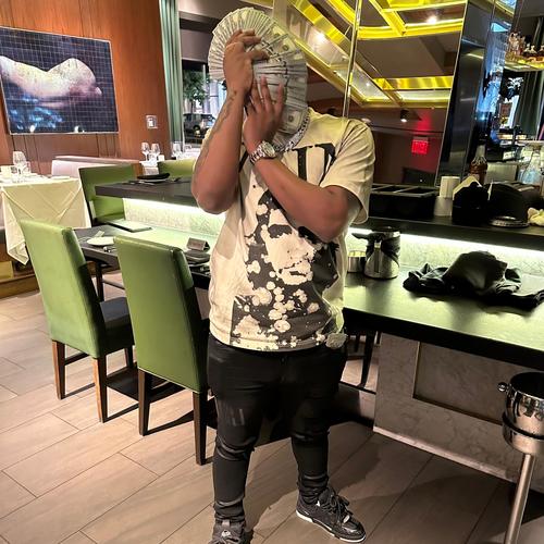 Tellin Em **** (FTO) [Explicit]