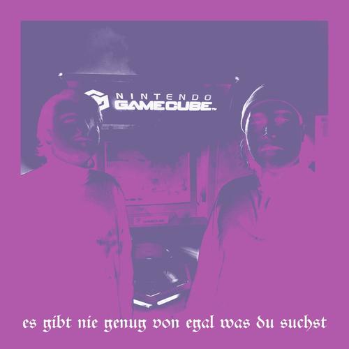 es gibt nie genug von egal was du suchst (Explicit)