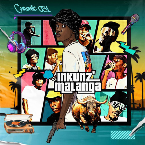 inkunz'malanga