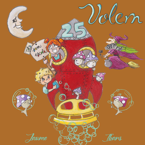 Aquelarre dels infants