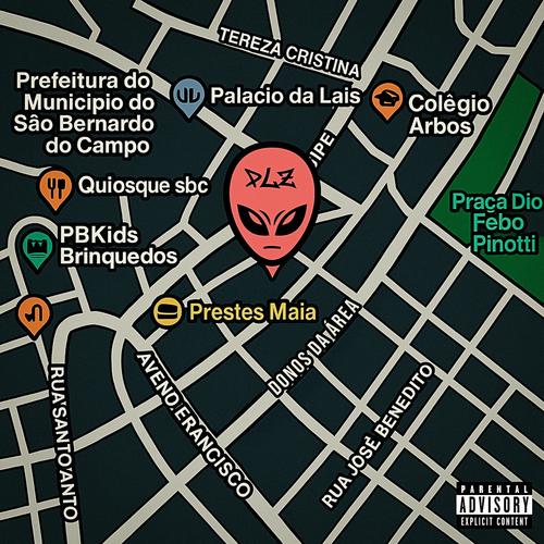 Donos da Área (Explicit)