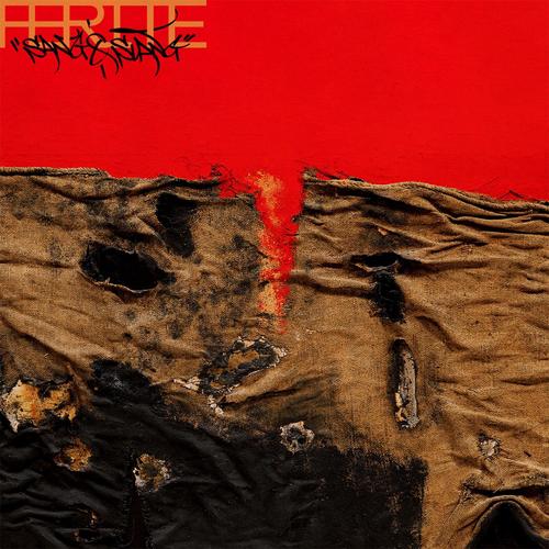 Ferite (feat. PKay Prozak) [Explicit]