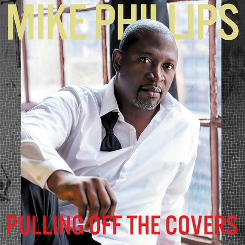 Pulling Off The Covers (Explicit)