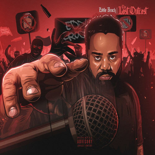 The Last Outcast (Explicit)