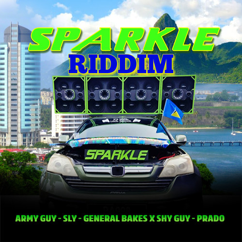 Sparkle Riddim (Explicit)