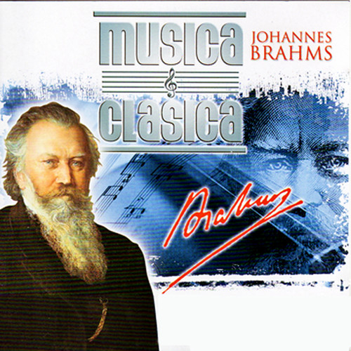 Brahms Collection Vol. 5, 