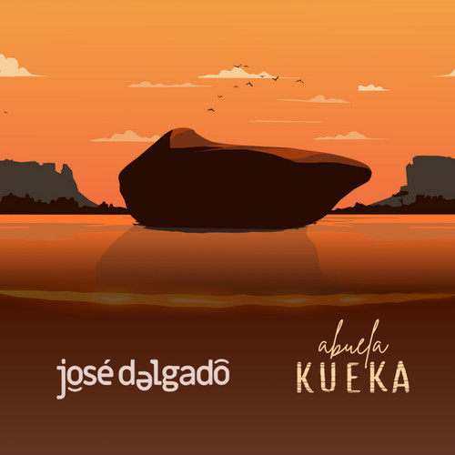 Abuela Kueka