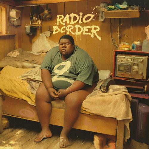 Radio Border #2