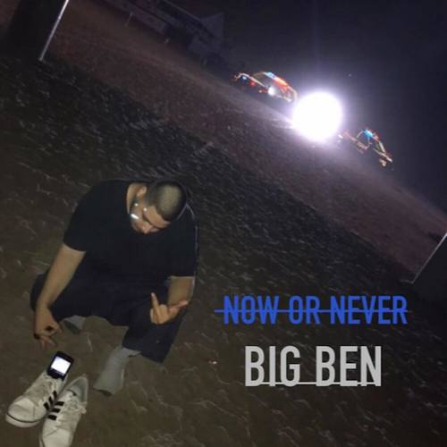 Now Or Never