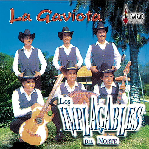 La Gaviota