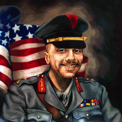 NATION ETERNAL (Explicit)