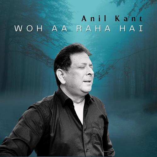 Woh aa raha hai