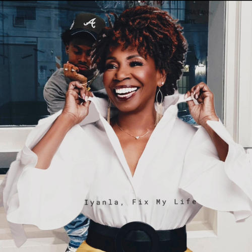 Iyanla, Fix My Life (Explicit)