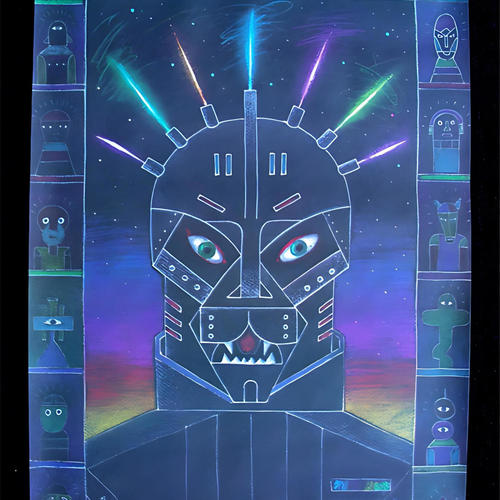 PROTOTIPO II (AVARITIA)