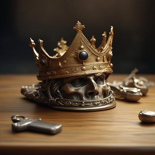 King Face (Explicit)