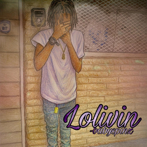 Heavan (feat. Sparcc) [Explicit]