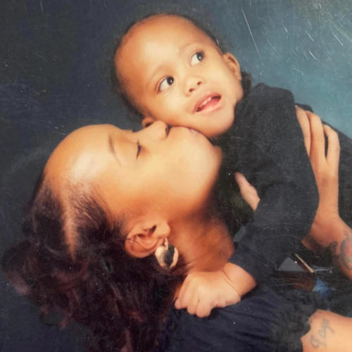 Momma (feat. Hurcthekidd) [Explicit]