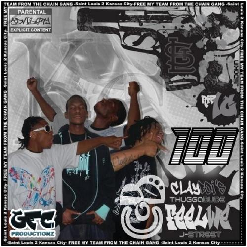 Swaggerific (feat. 300) [Explicit]