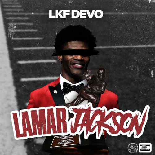 Lamar Jackson (Explicit)