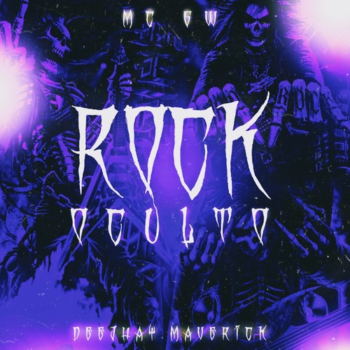 ROCK OCULTO (Explicit)