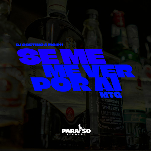 MTG - Se Me Ver por Aí