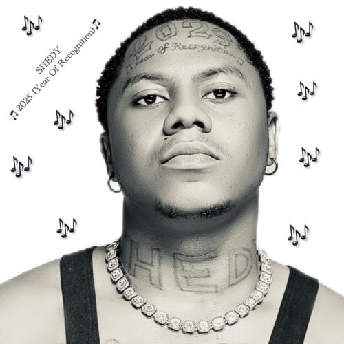 2025 (Year Of Recognition) [Explicit]