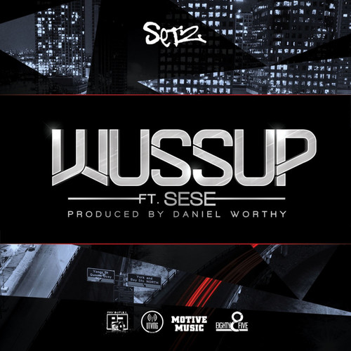 Wussup (Explicit)