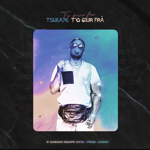 T'o giur' frà (Explicit)