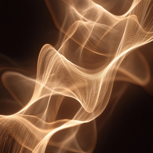 Binaural Brown Noise for Deep Meditation and Focus