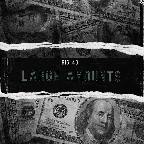 Large Amounts (Explicit)