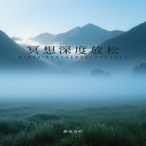 瑜伽舒缓音乐｜冥想轻音乐｜疗愈音乐｜深度放松 大自然的声音