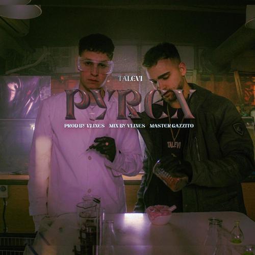 Pyrex (Explicit)