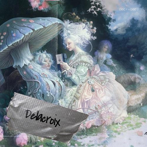 Angel Outside Angel Inside / Ancient Drugs