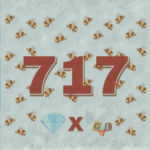 717 B's (Explicit)