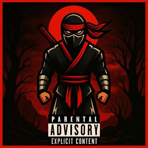 Blacked Out (Explicit)