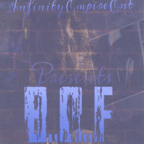 B.O.F. (Bird's of a Feather) [feat. Kolayah] [Explicit]